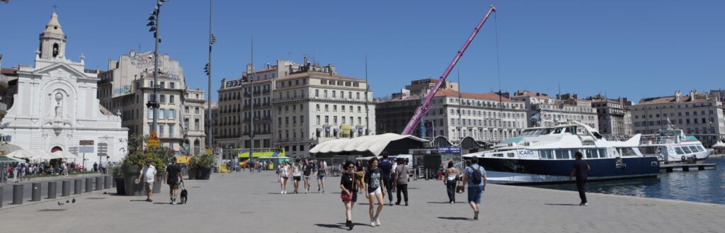 Saint-Ferréol Marseille