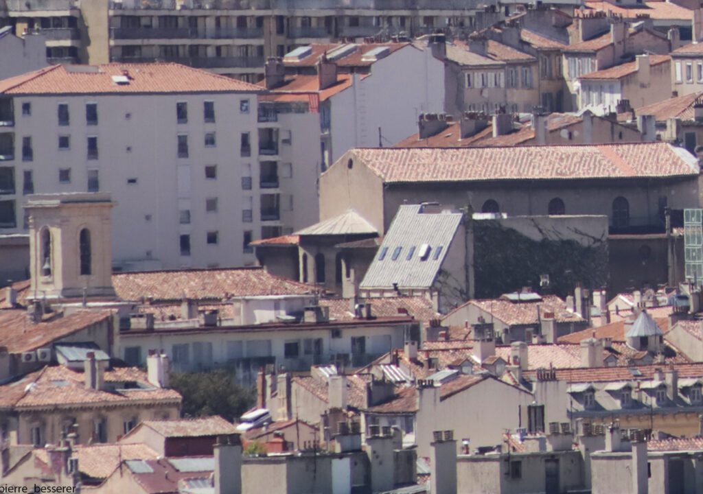 Saint-Joseph – Marseille