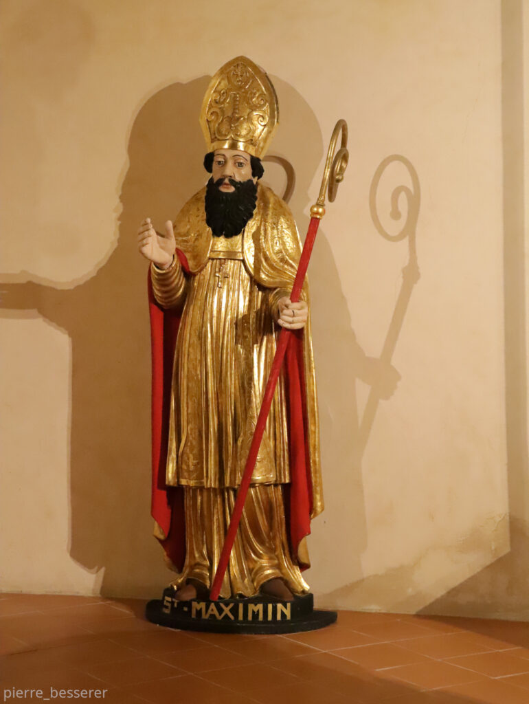 Saint Maximin