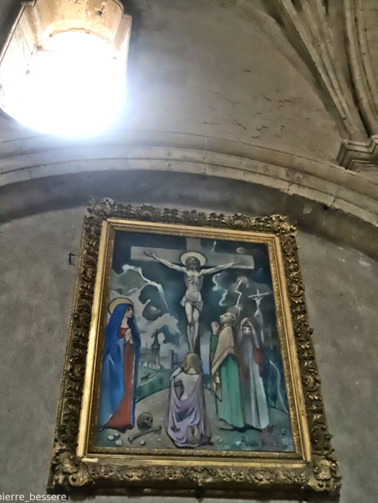 Chapelle Sainte-Catherine