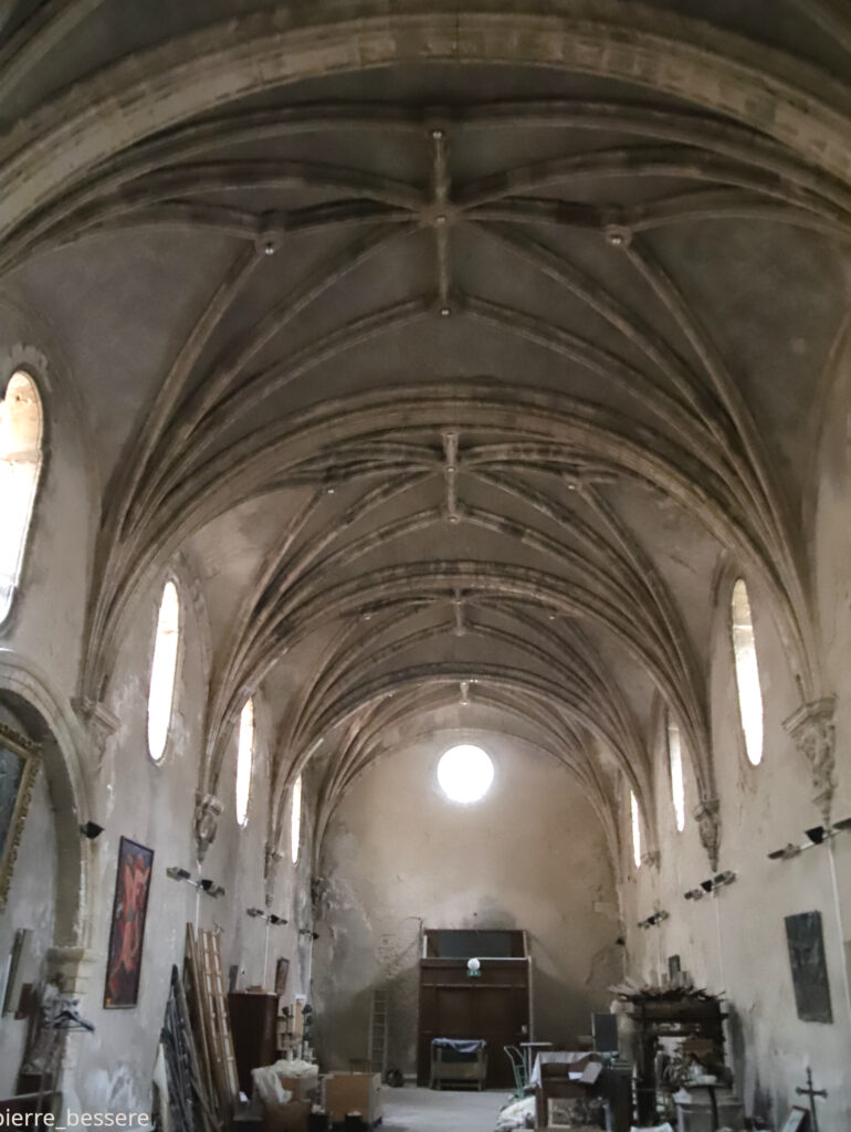 Chapelle Sainte-Catherine