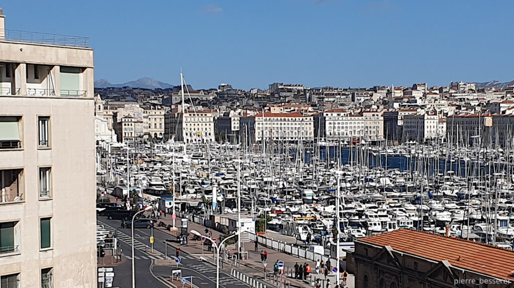 Esplanade de la Tpurette