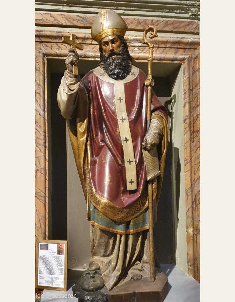 La Trinité - La-Palud - Marseille