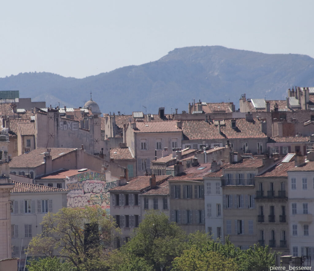 Notre-Dame-du-Mont – Marseille