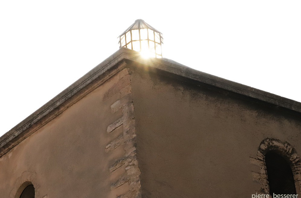 Chapelle Sainte-Catherine – Marseille