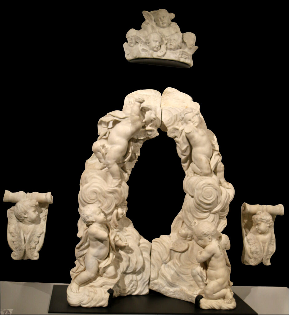 mandorle d’Antoine Duparc