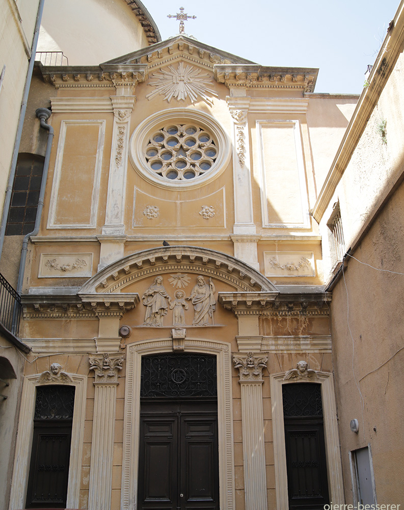 Église de la Mission de France