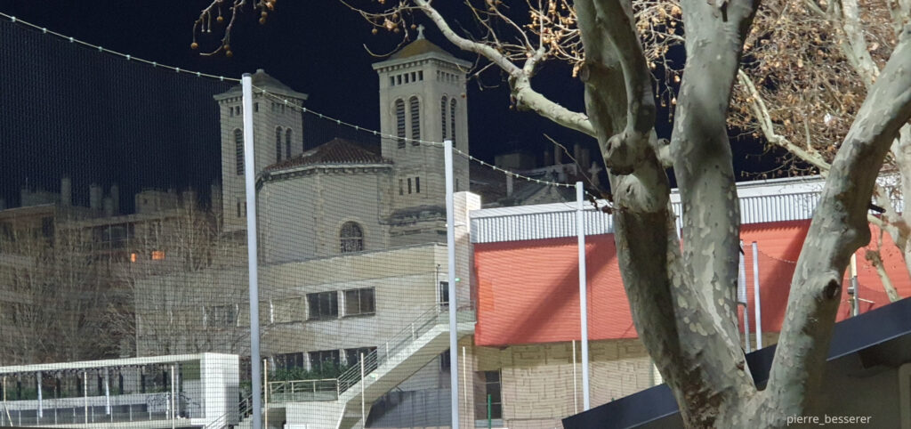  Saint-calixte