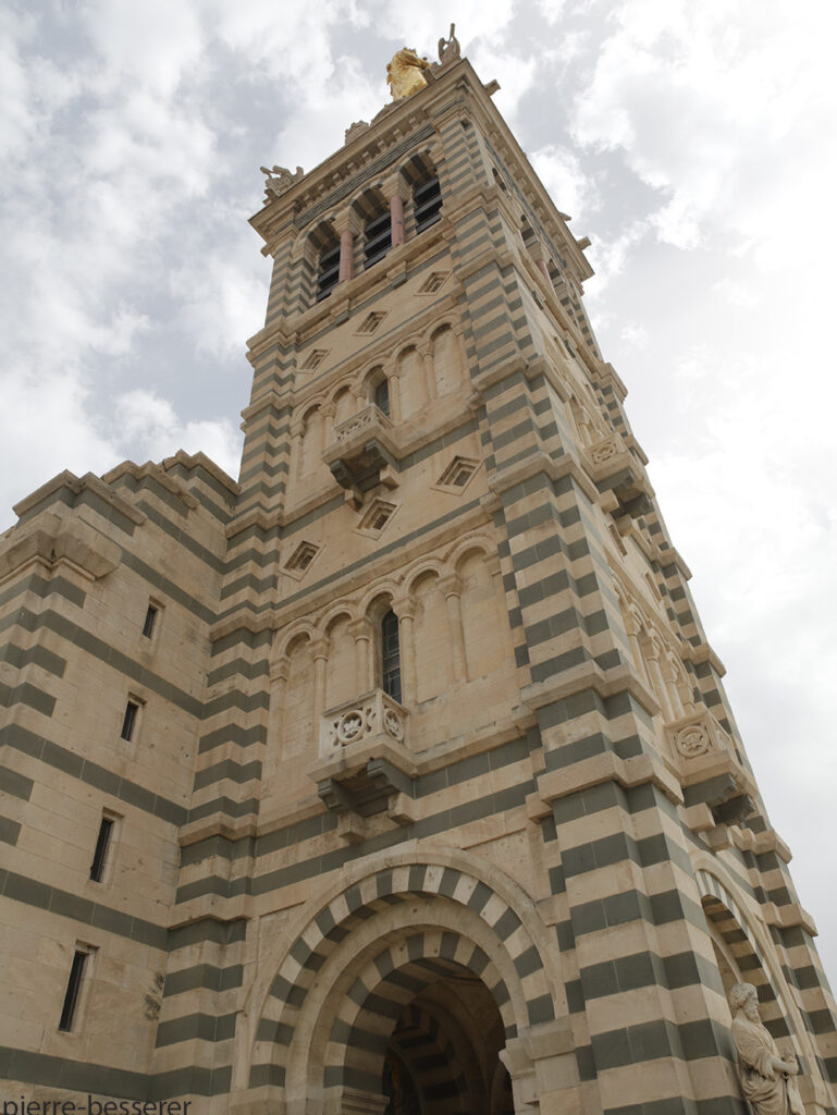 Notre-Dame de la Garde