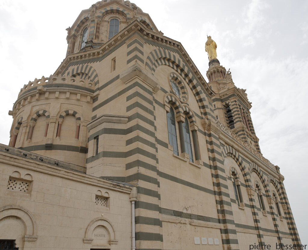 Notre-Dame de la Garde