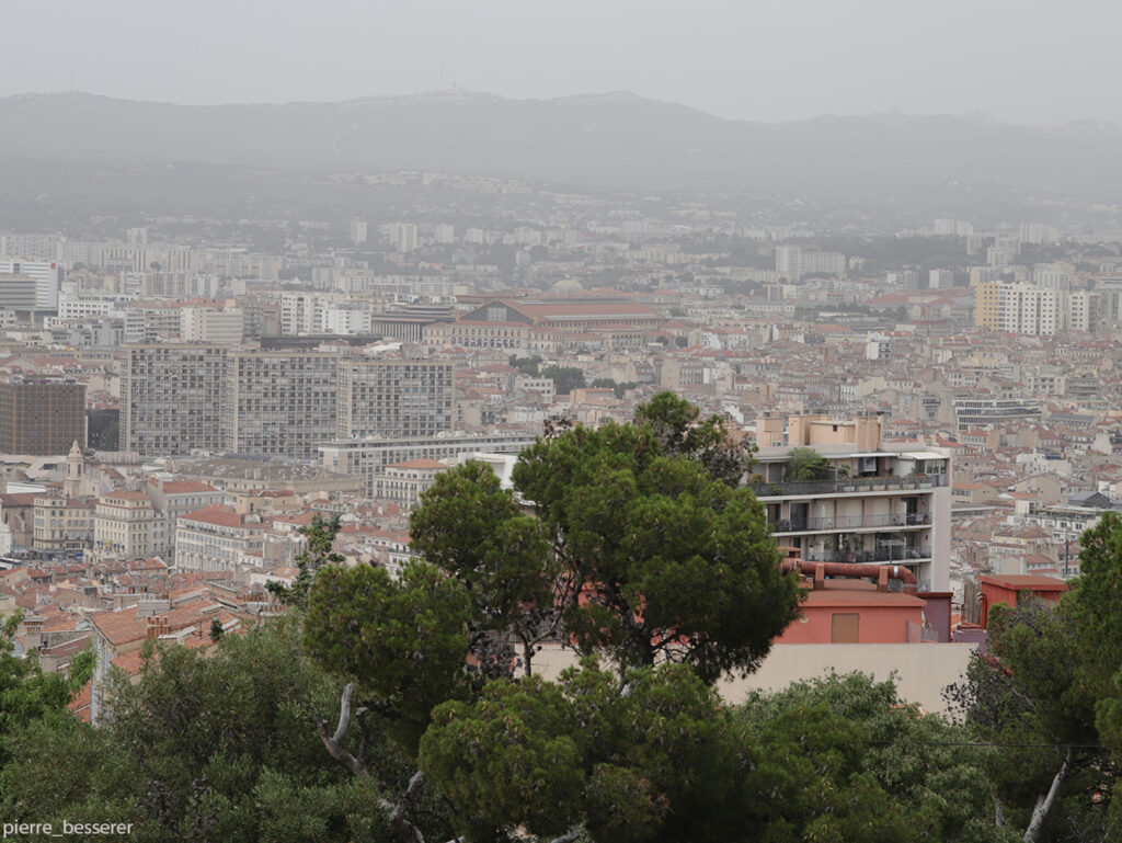 Notre-Dame de la Garde