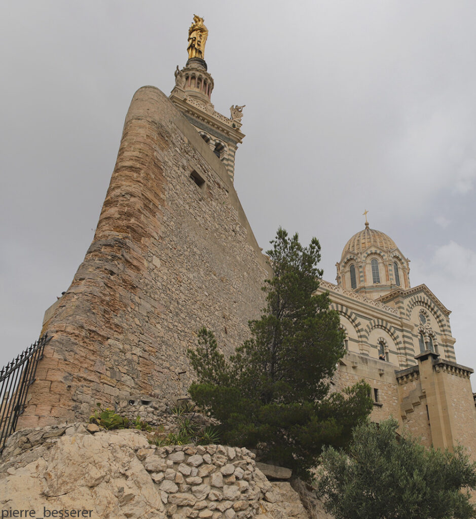 Notre-Dame de la Garde