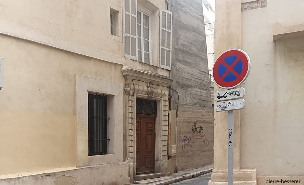 L’église et le collège Saint-Jaume