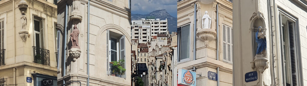 rue Saint-Jacques