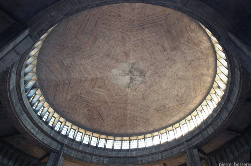 Dome  Notre-Dame-de-Victoire