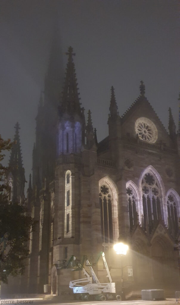 Saint-Etienne catholique