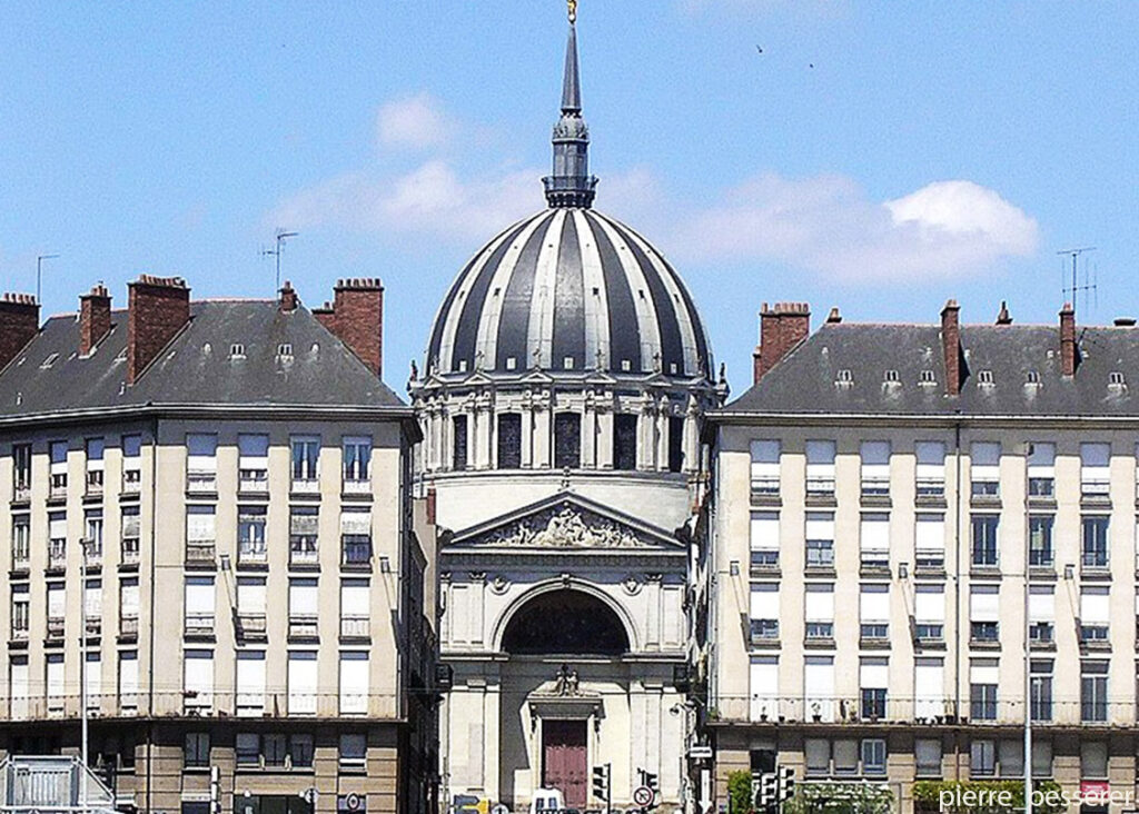 Notre-Dame-de-Bon-Port – Nantes