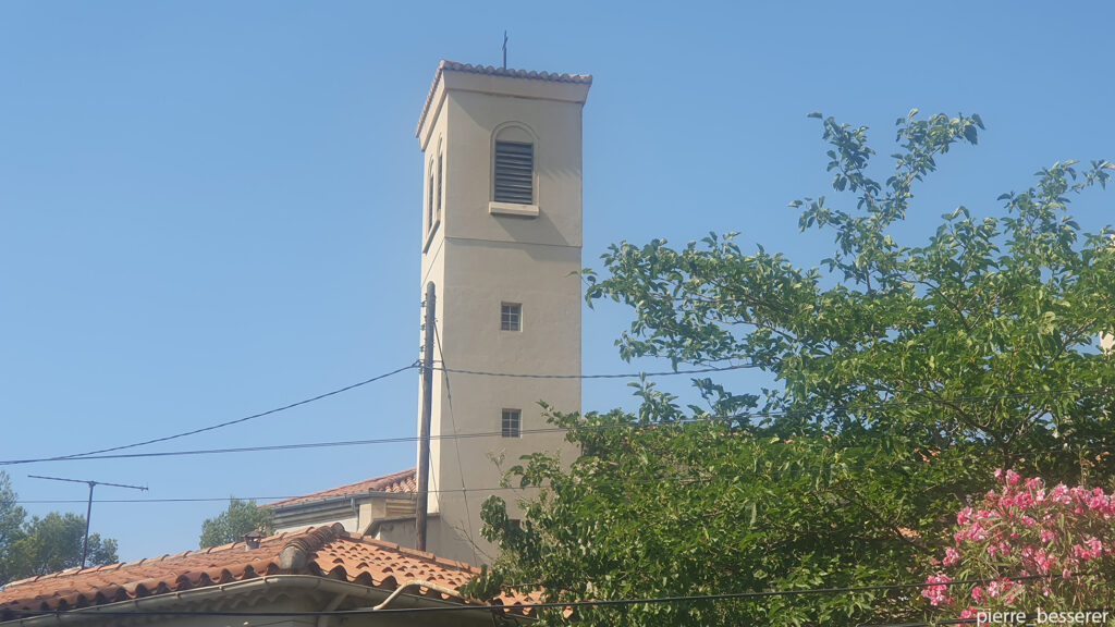 Saint-Antoine-de-Padoue – Marseille