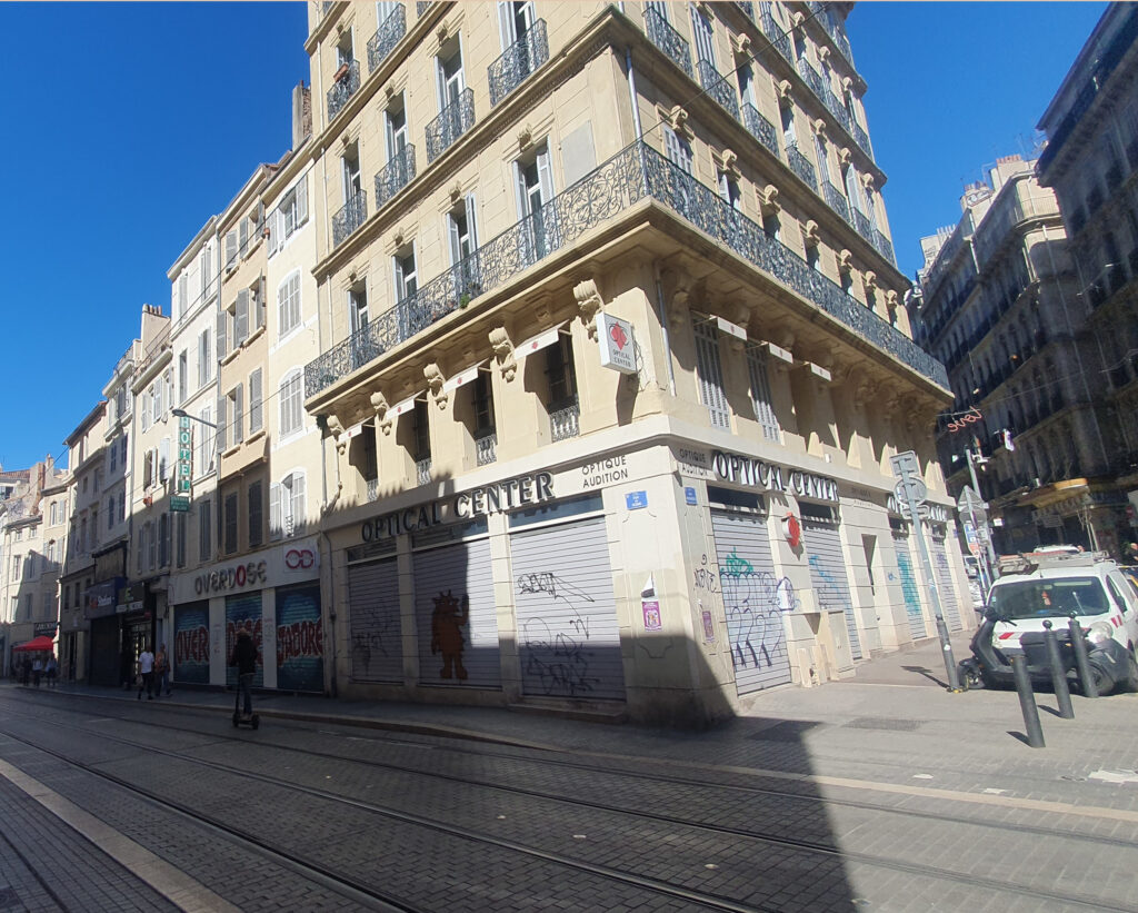 Le site de Saint-Ferréol le vieux