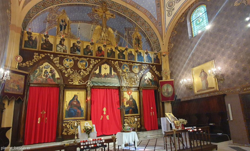 Saint-Nicolas de Myre