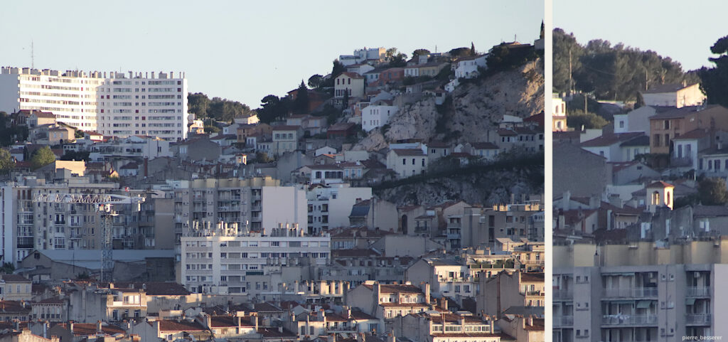 Eglise Saint-François d’Assise – Marseille