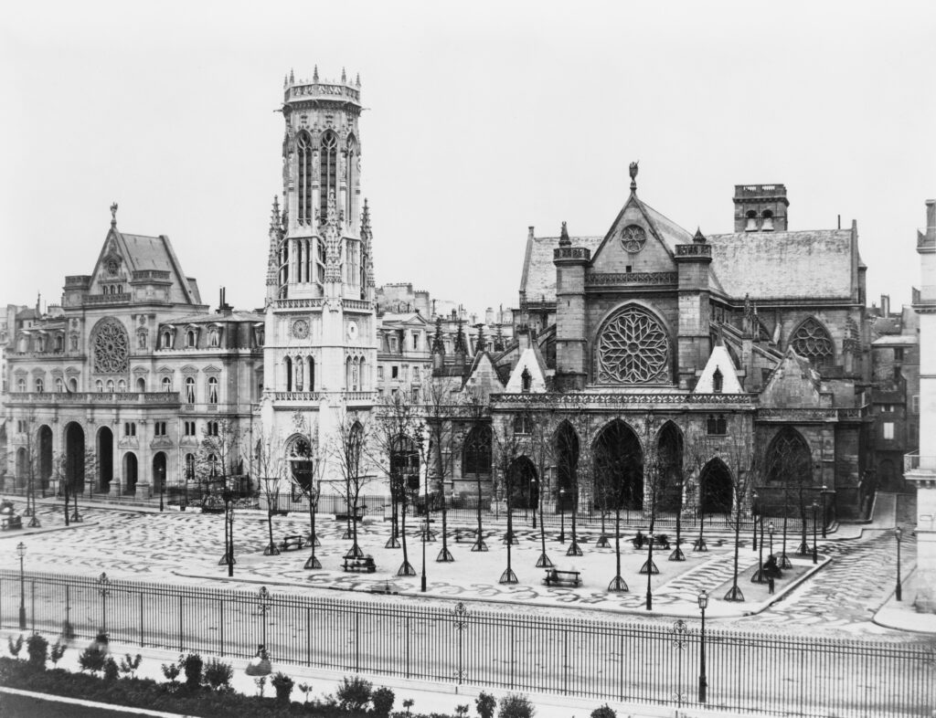 Mairie du 1 er arrondissement Paris