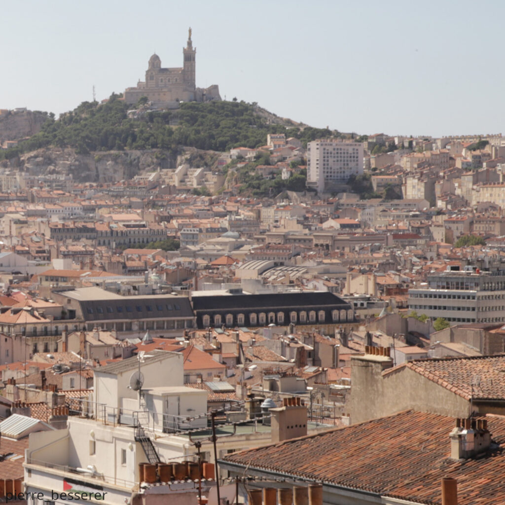 Notre-Dame de la Garde