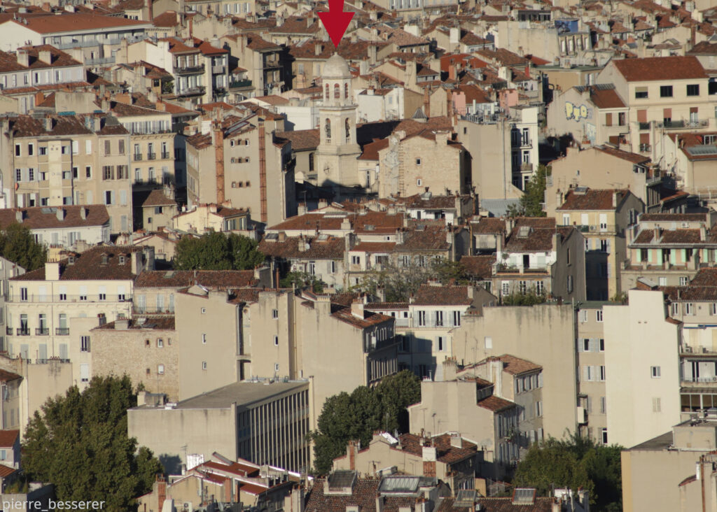 Notre-Dame du Mont Marseille