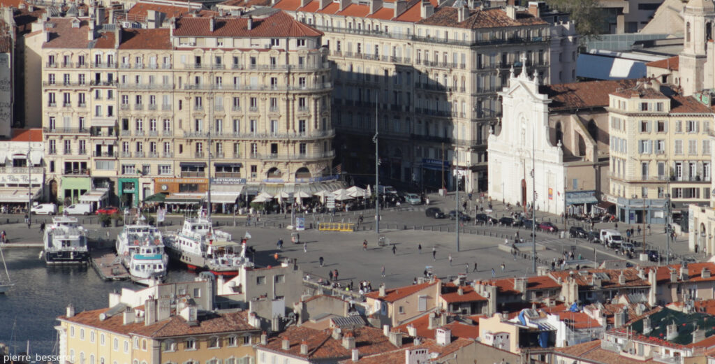 Saint-Ferréol Marseille