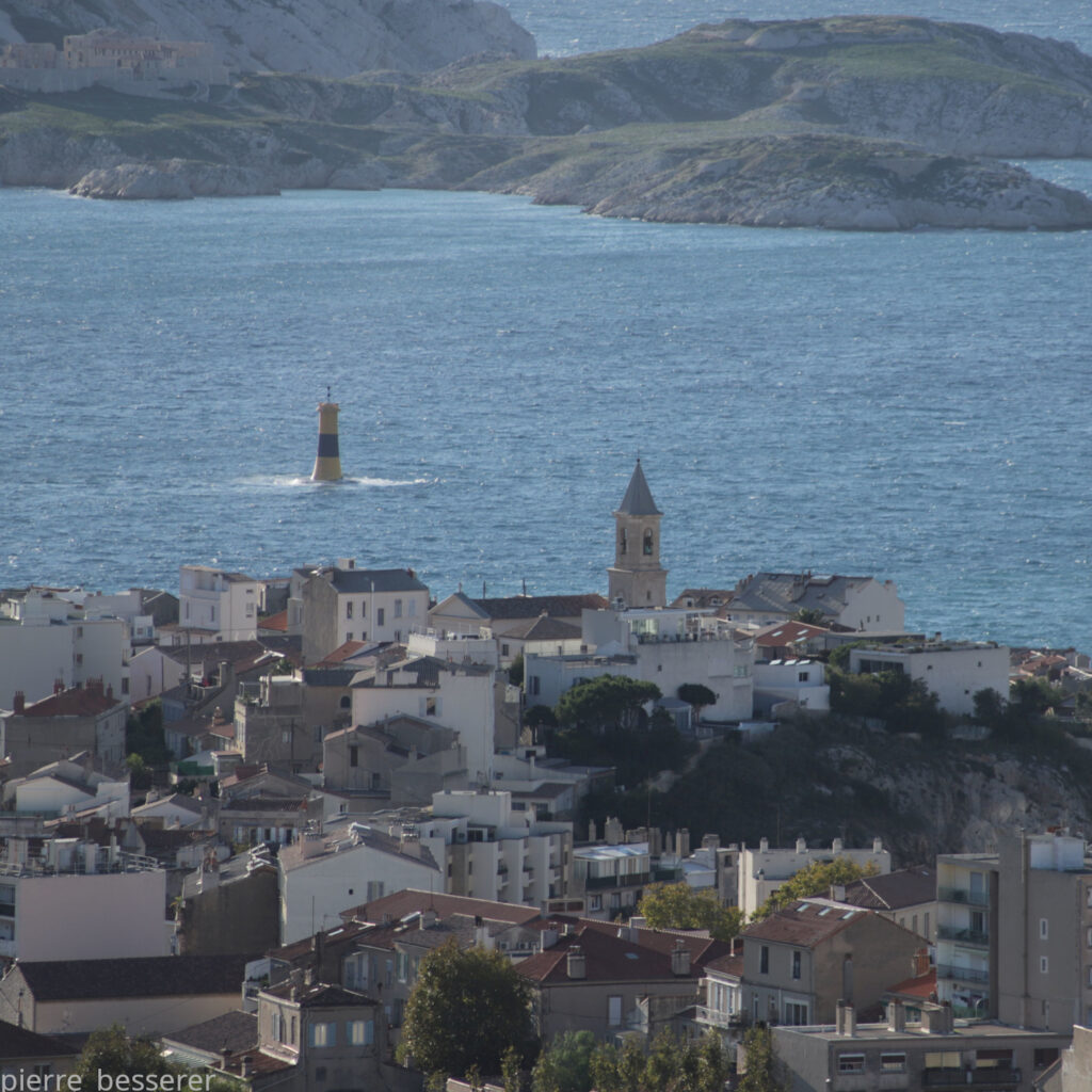 Saint-Eugène Marseille