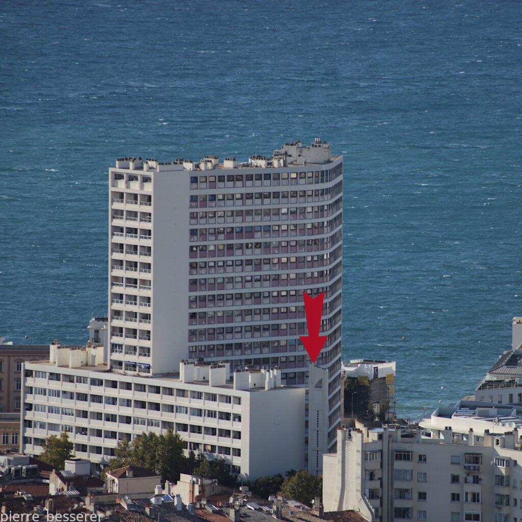 Saint-Georges Marseille