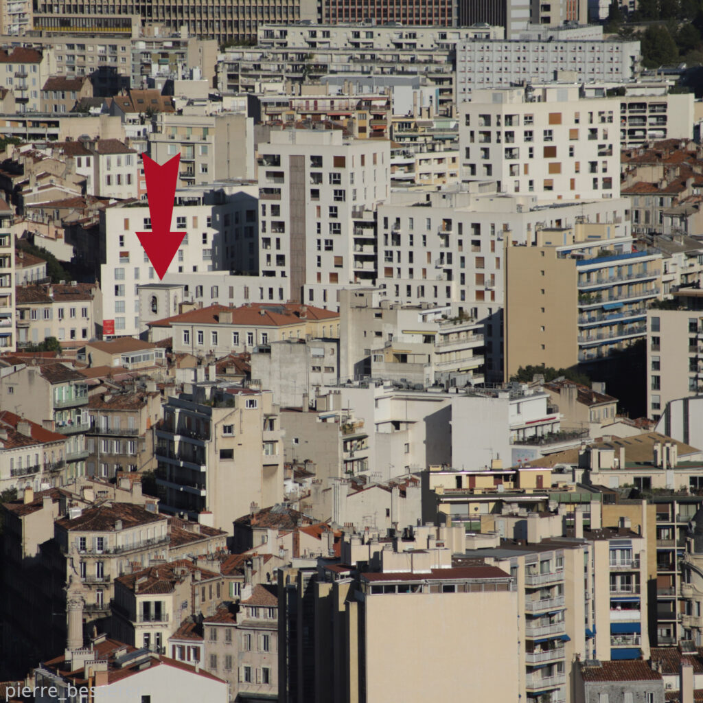 Saint-Jean-Baptiste Marseille