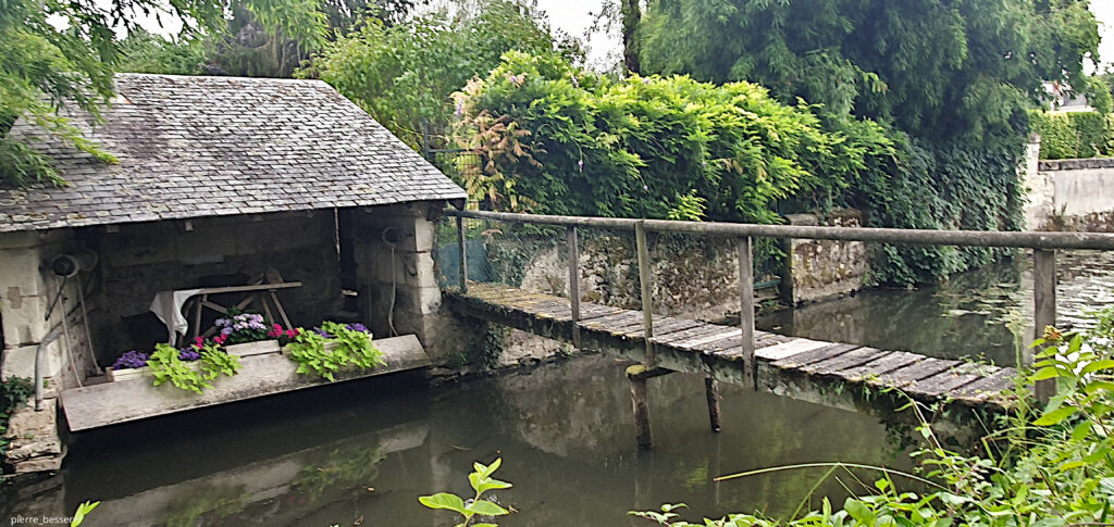 Lavoir Longué