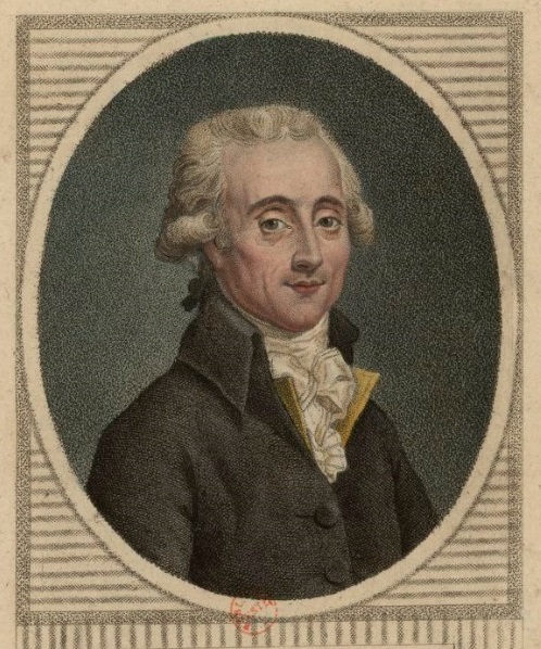 Georges Couthon