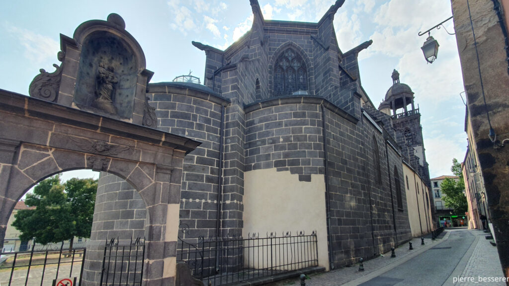 Notre-Dame-du-Marthuret