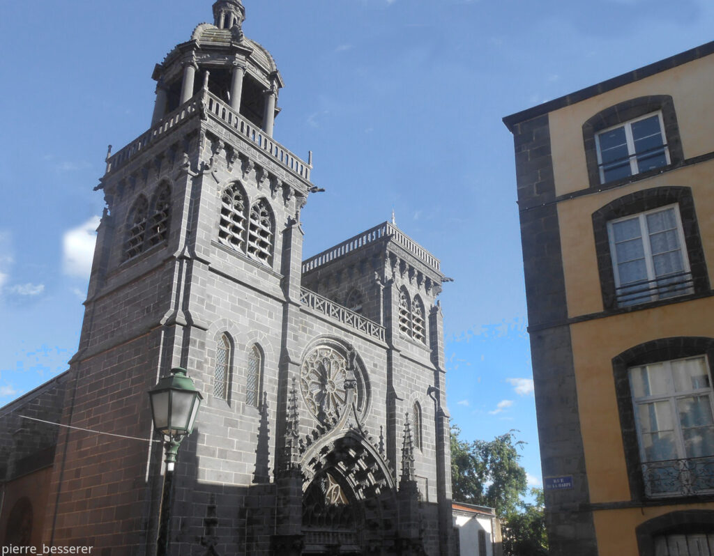 Notre-Dame-du-Marthuret