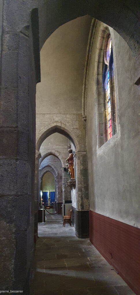 Nef Notre-Dame-du-Marthuret