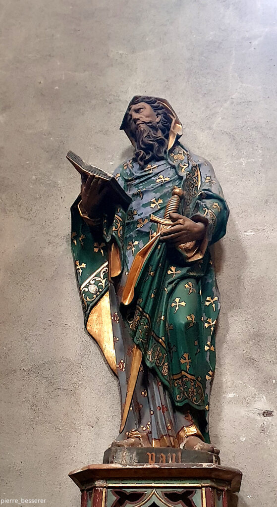 Saint Paul