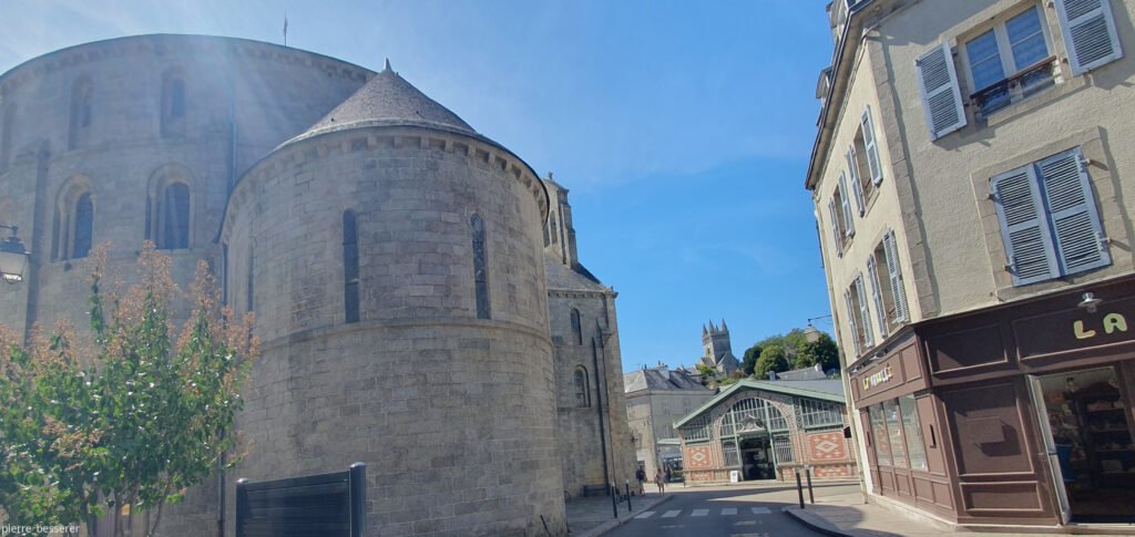 La nef ronde