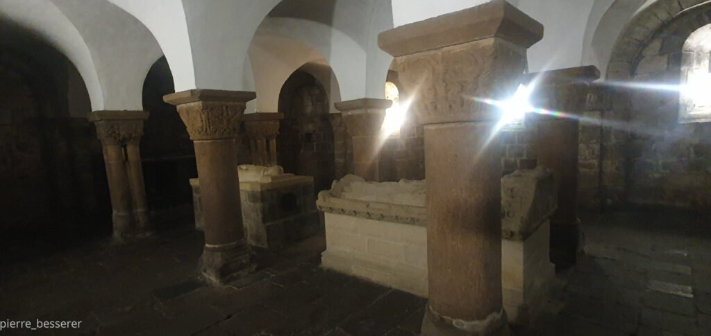 Crypte